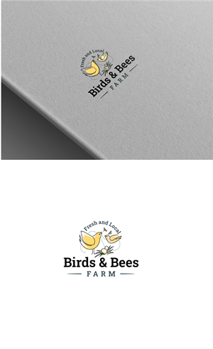 Logo Design by *mary for this project | Design: #31005734