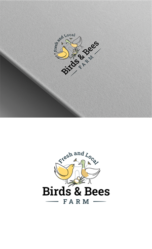 Logo Design by *mary for this project | Design: #31005929