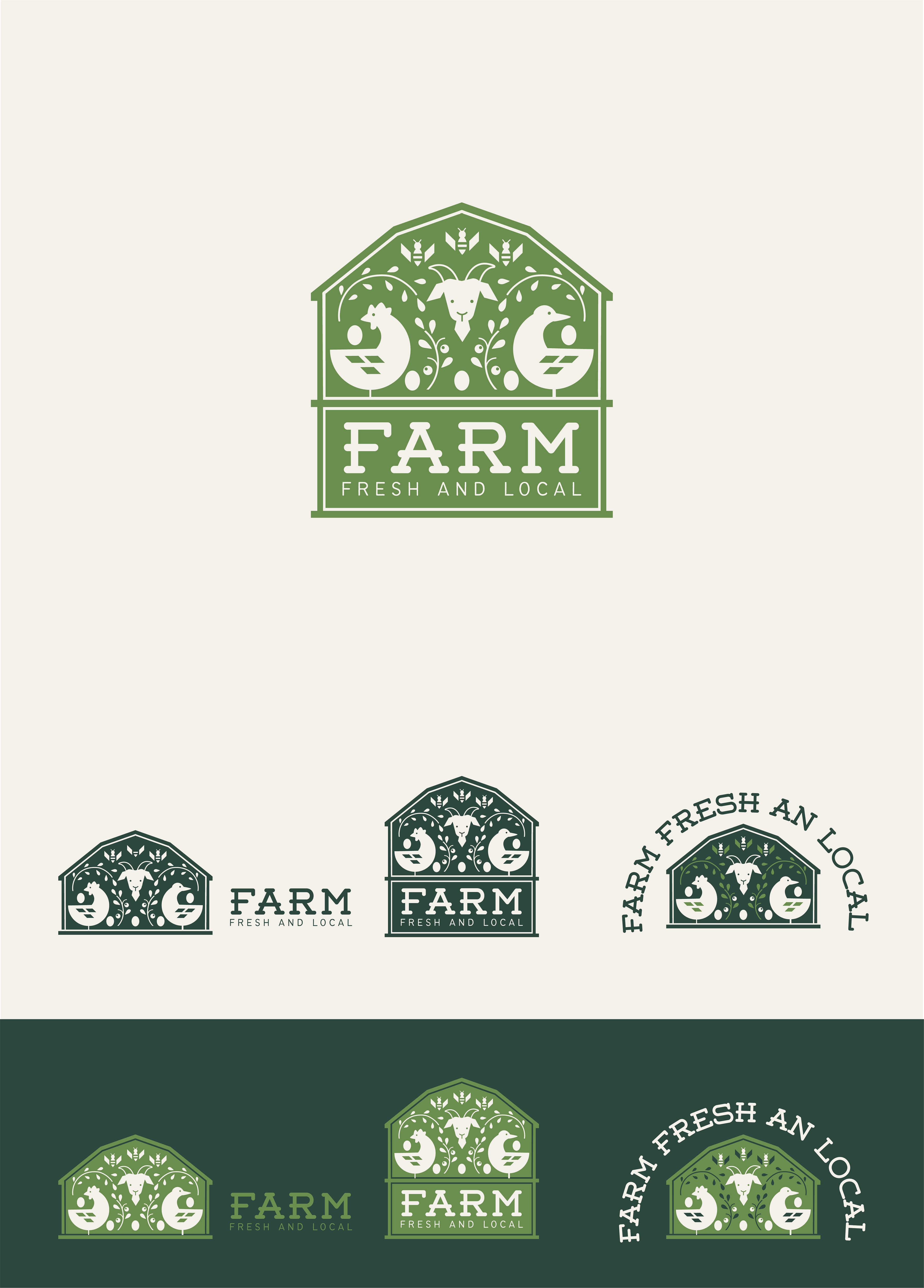 Diseño de Logo por karika para este proyecto | Diseño #31000426