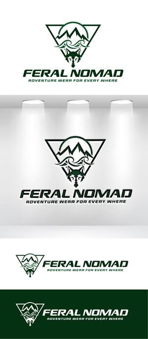 Diseño de Logo por Anton para este proyecto | Diseño #31039445