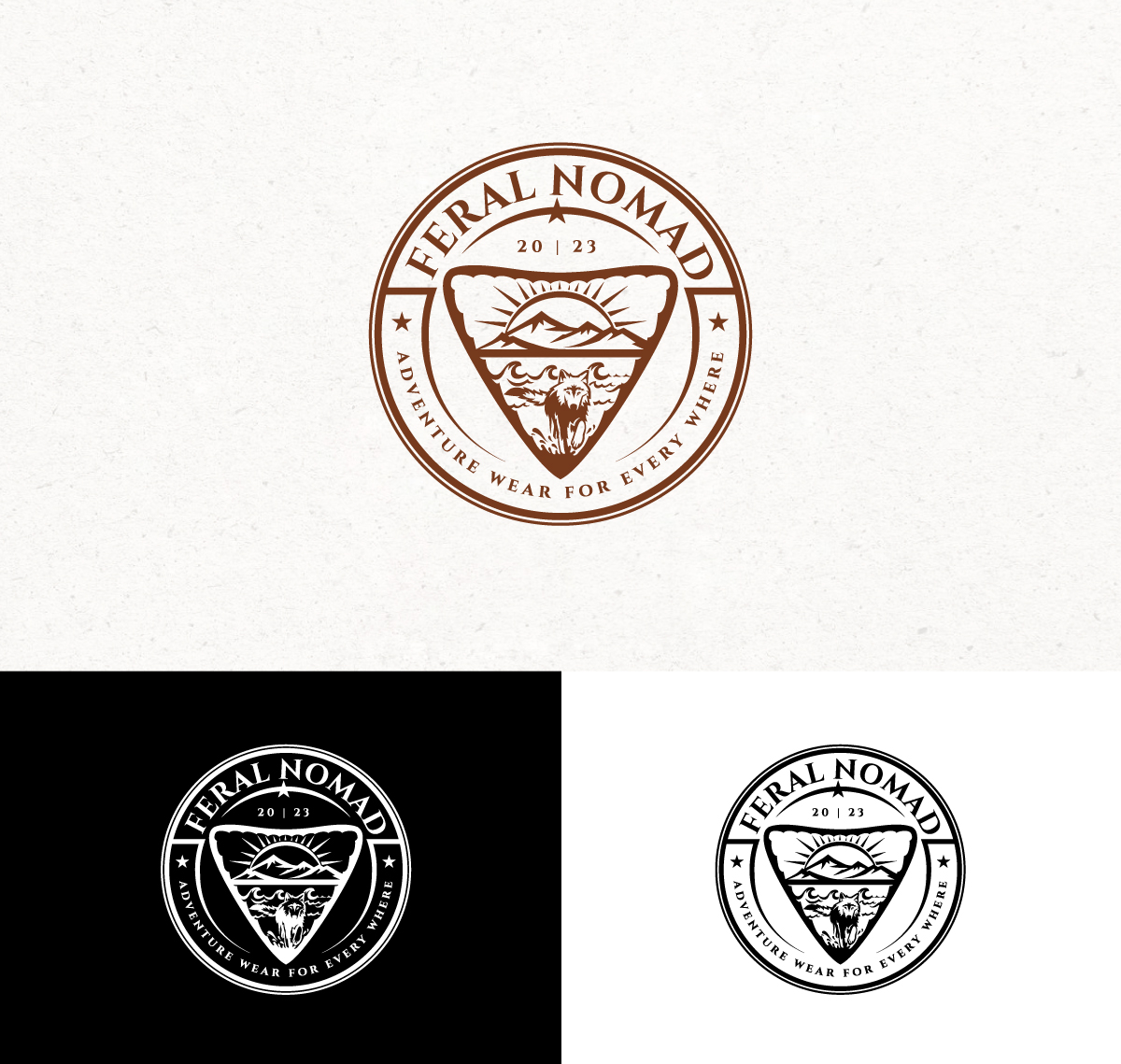 Logo Design by Logo Stock for this project | Design #31015636