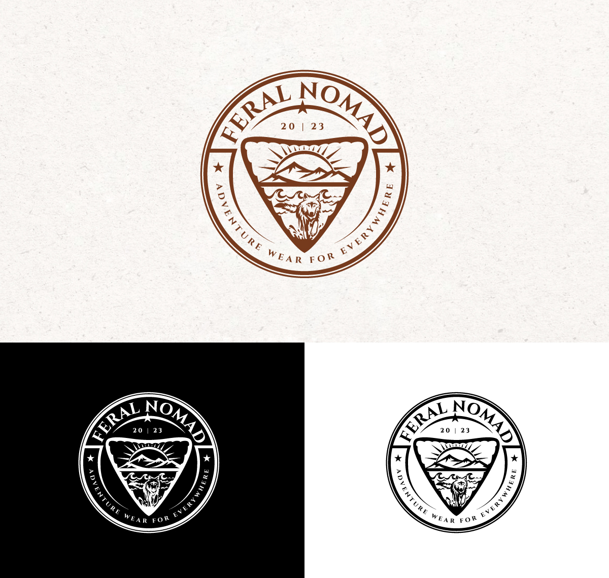 Logo Design by Logo Stock for this project | Design #31127315