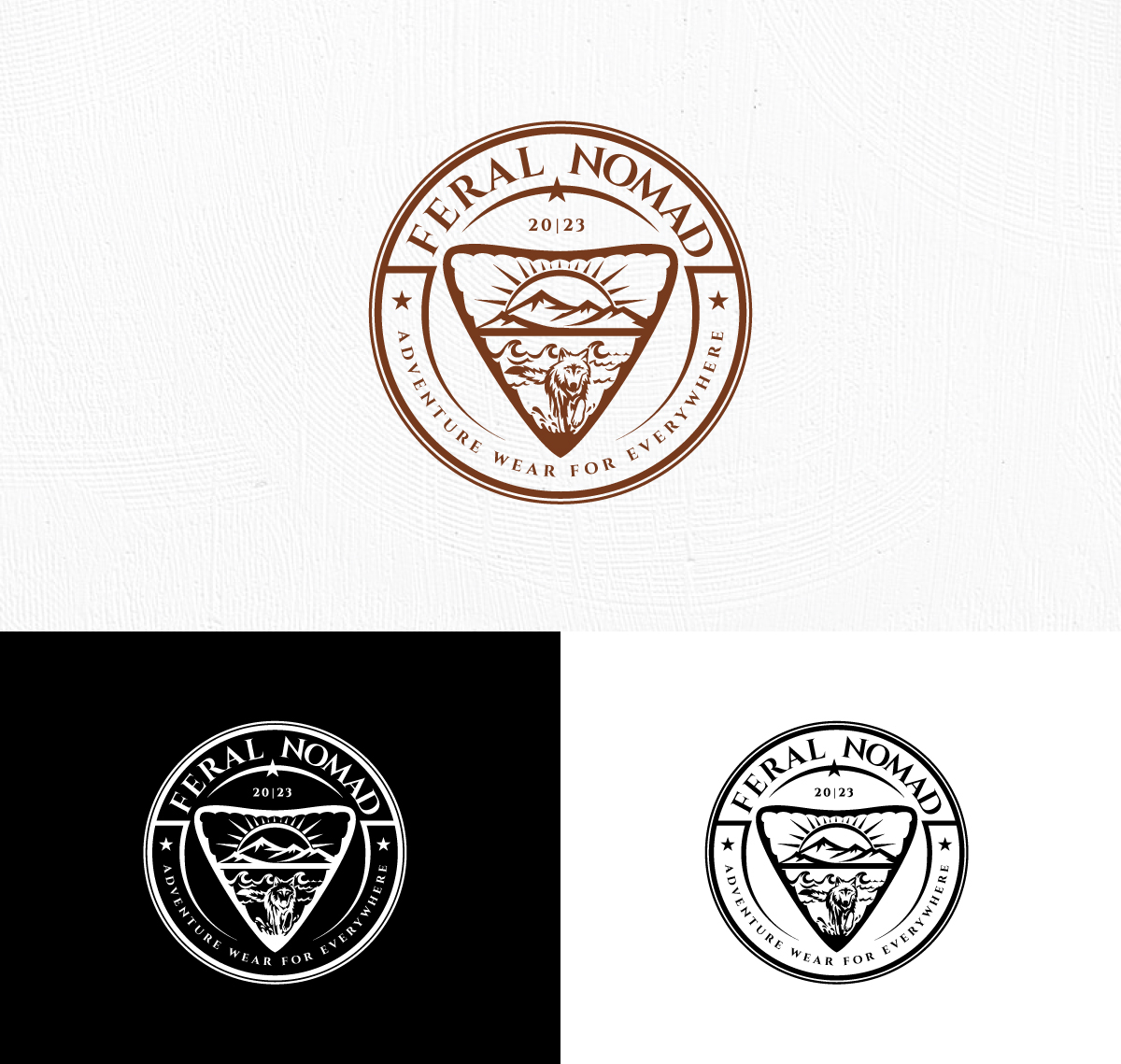 Logo Design by Logo Stock for this project | Design: #31163083