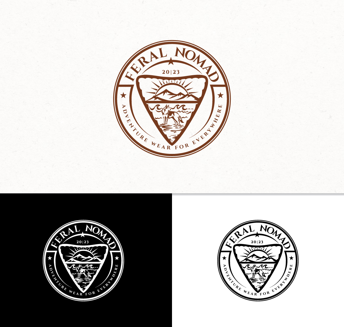 Logo Design by Logo Stock for this project | Design #31163615