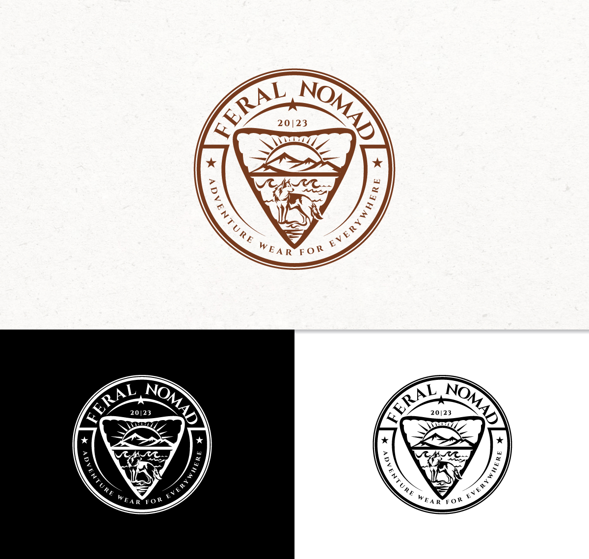 Logo Design by Logo Stock for this project | Design #31178457