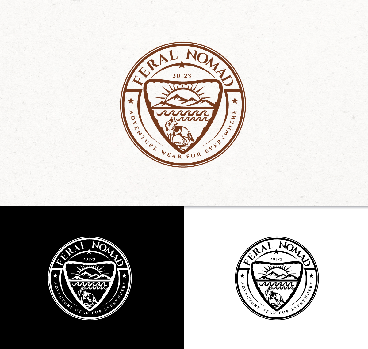 Logo Design by Logo Stock for this project | Design #31185572