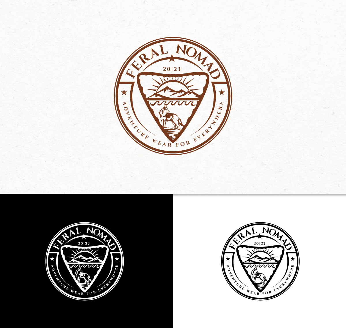 Logo Design by Logo Stock for this project | Design #31208083