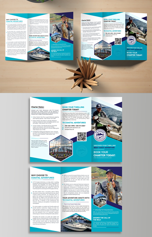 Flyer Design by KreativeMadz for this project | Design: #30997199