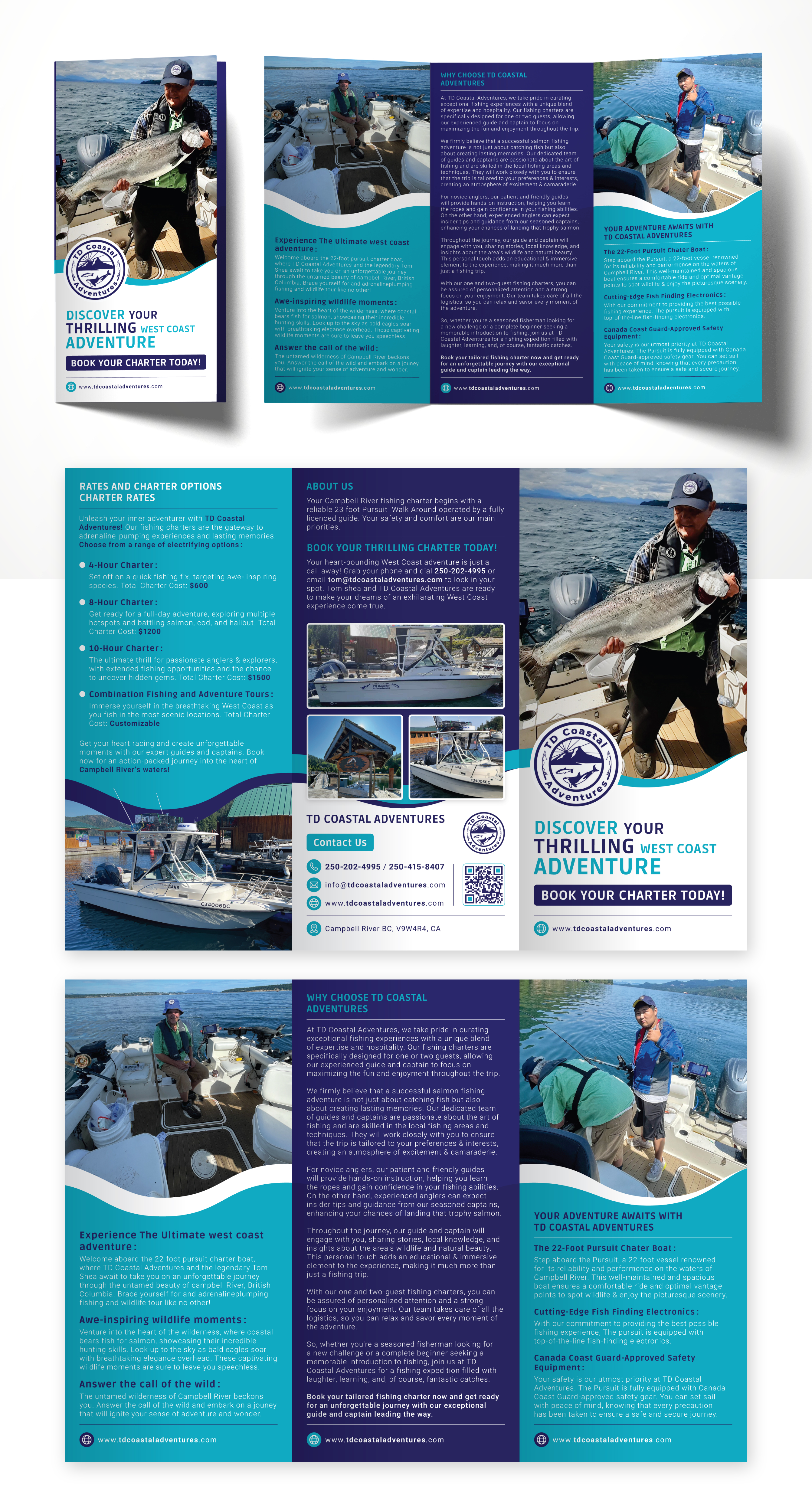 Flyer Design by KreativeMadz for this project | Design #31003090