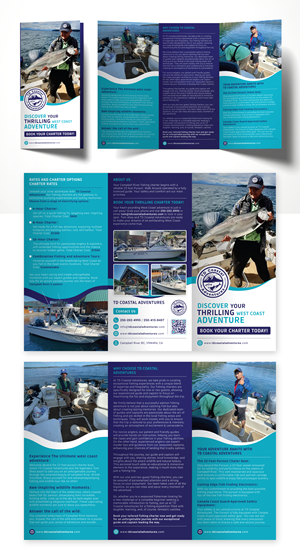 Flyer Design by KreativeMadz for this project | Design: #31003090