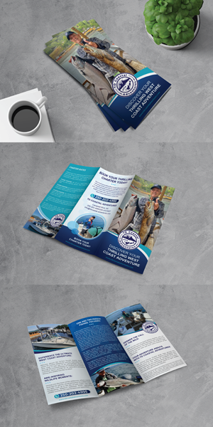 Flyer Design by alex989 for this project | Design: #30995834