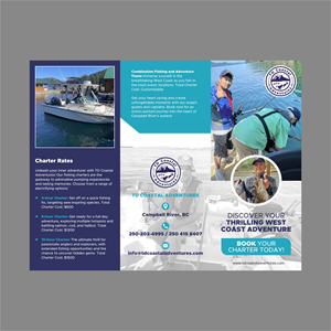 Flyer Design by nng for this project | Design #30999827