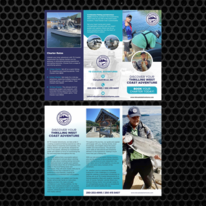 Flyer Design by nng for this project | Design: #31000794