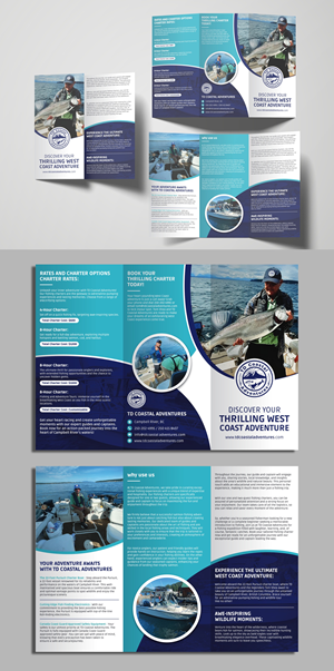 Flyer Design by ecorokerz for this project | Design: #30996425