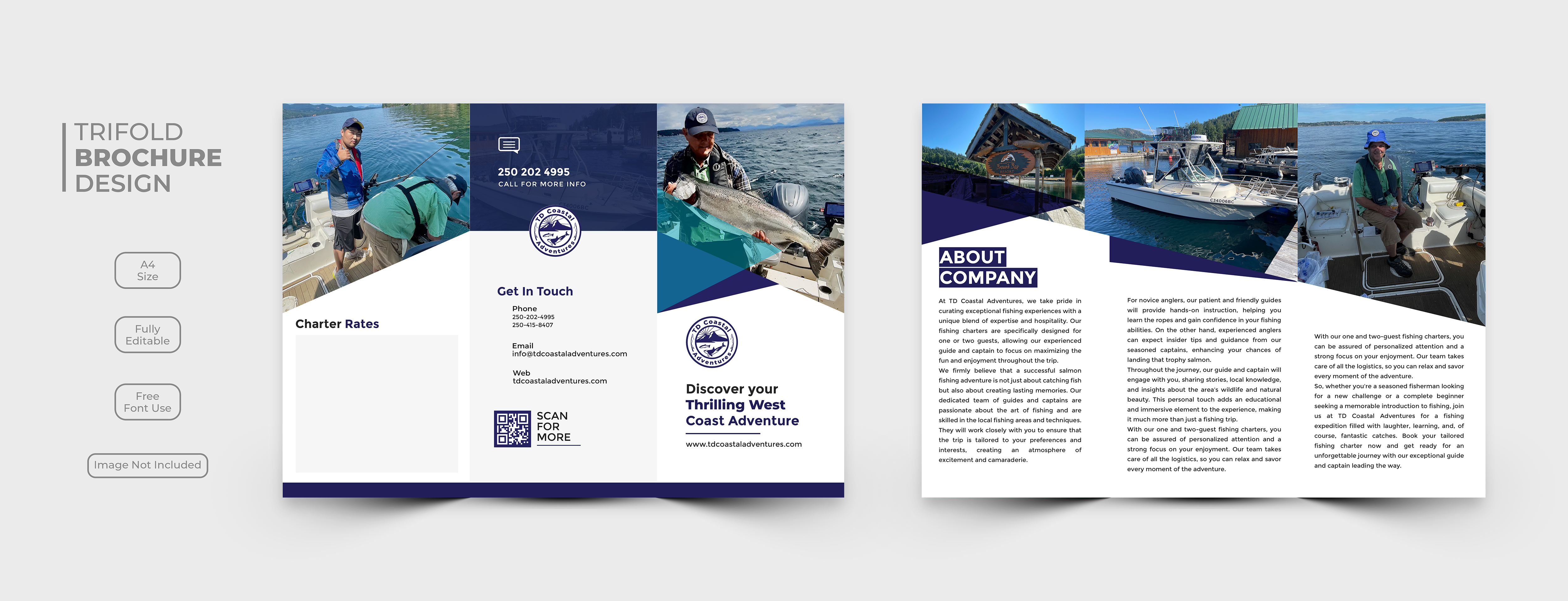Flyer Design by Bhushan jha for this project | Design #30998662