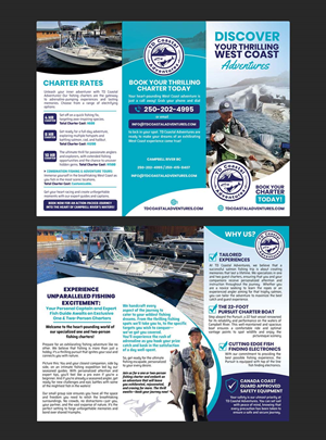 Flyer Design by DA. for this project | Design: #31018275