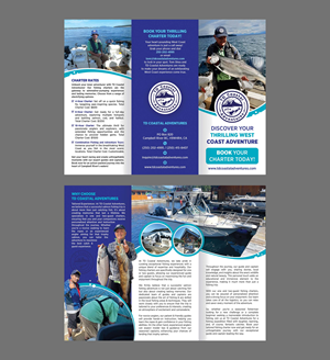 Flyer Design by GraphicsGuru for this project | Design: #30997094