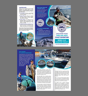 Flyer Design by GraphicsGuru for this project | Design: #30997943