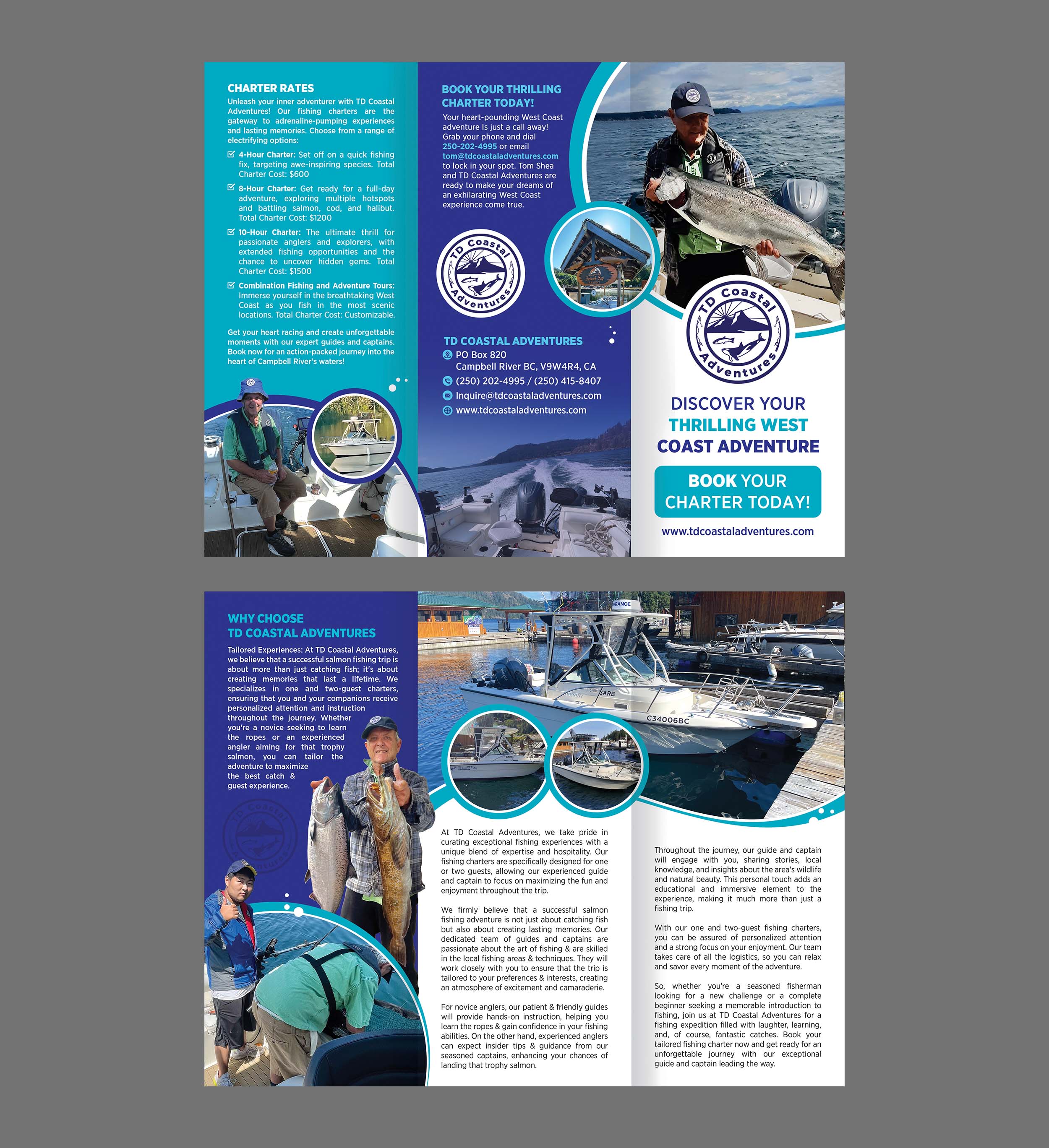 Flyer Design by GraphicsGuru for this project | Design #30997944