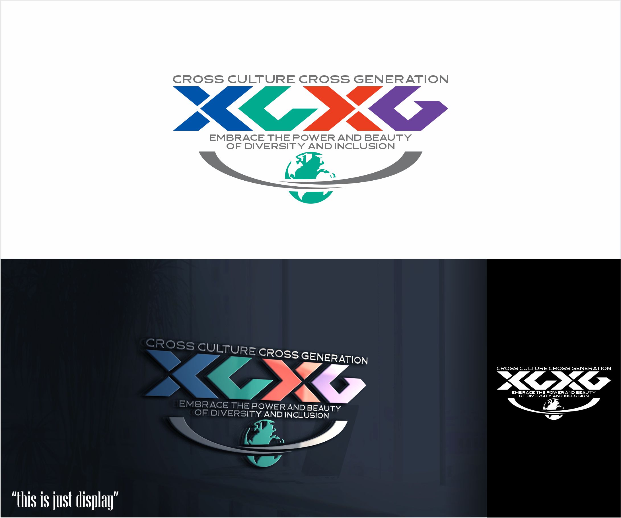 Logo Design by alkaline for this project | Design #30994262