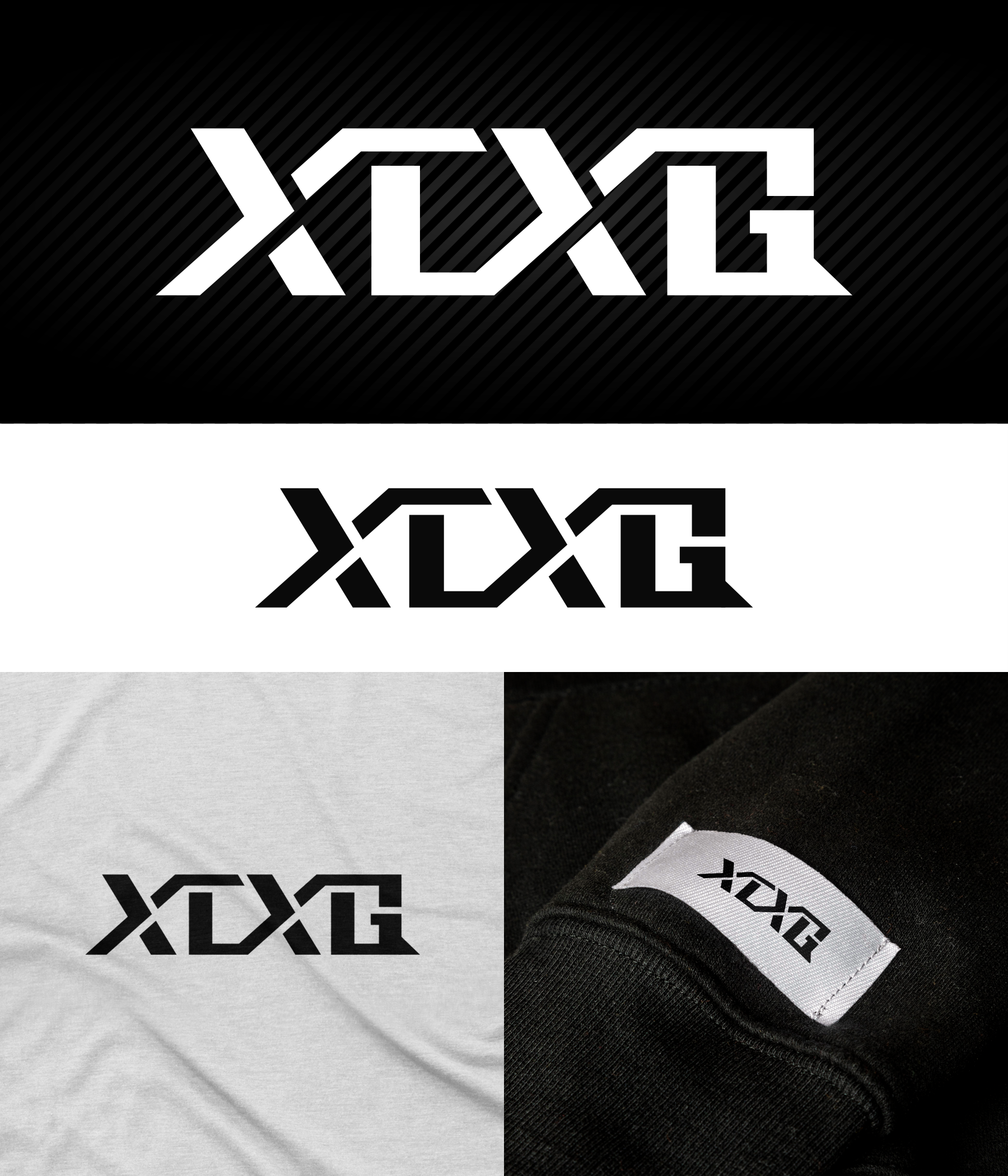 Logo Design by Aezakmi for this project | Design #31021408