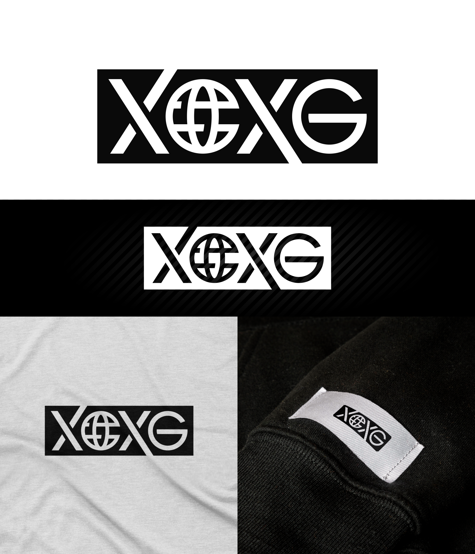Logo Design by Aezakmi for this project | Design #31021410