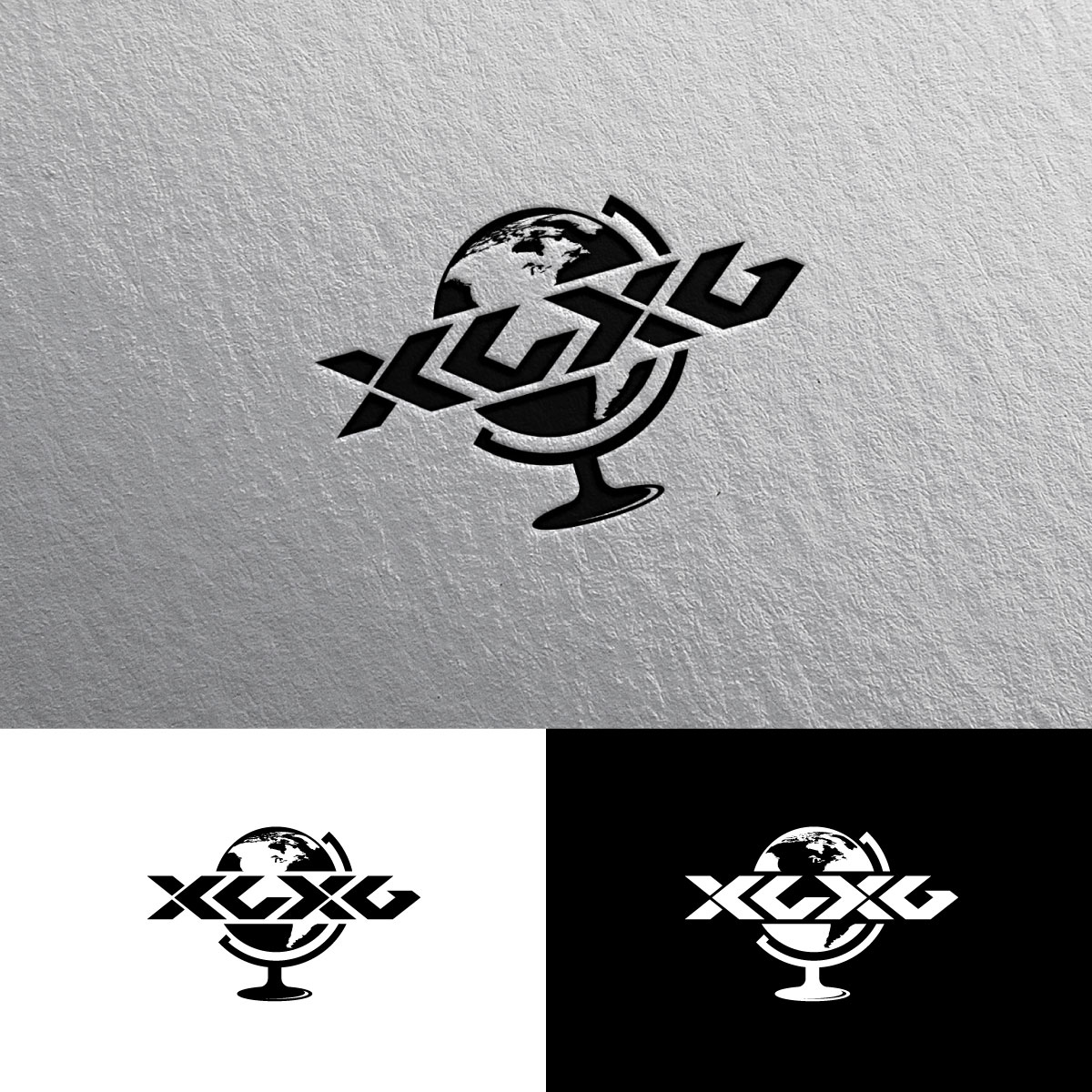 Logo Design by chris Ray for this project | Design #30994343