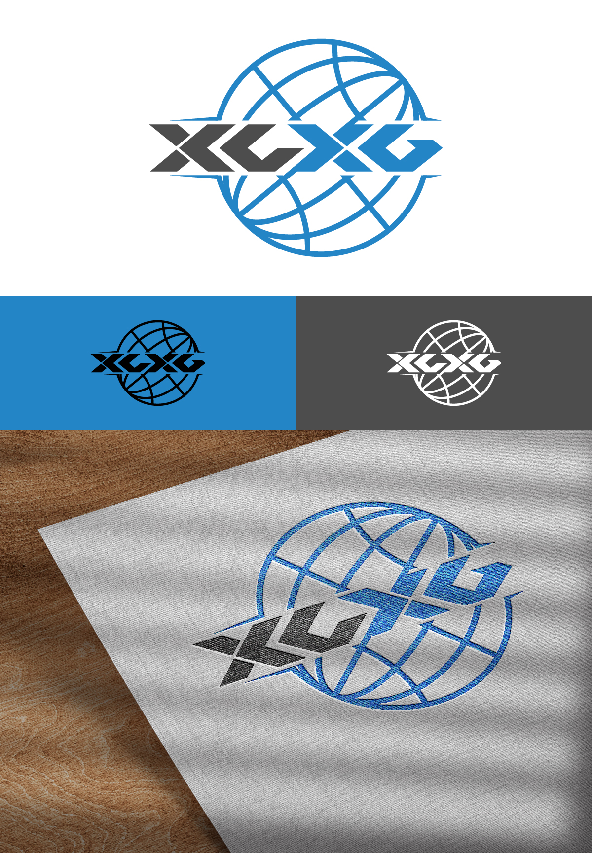 Logo Design by DesignLima for this project | Design #31005854