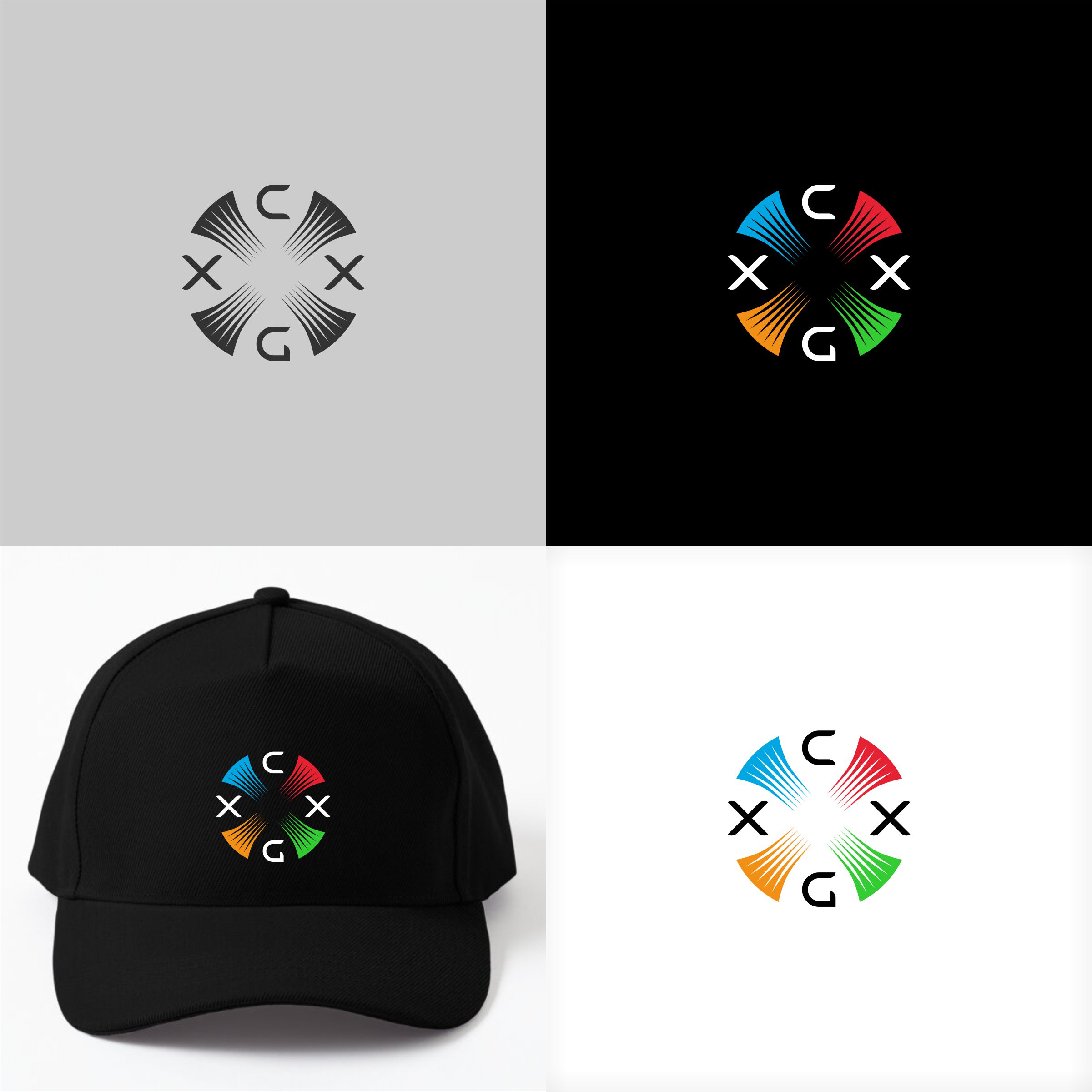 Logo Design by sam_reef for this project | Design #31012635