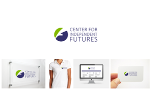 Logo Design by Monimonzy for Center for Independent Futures | Design: #3160593