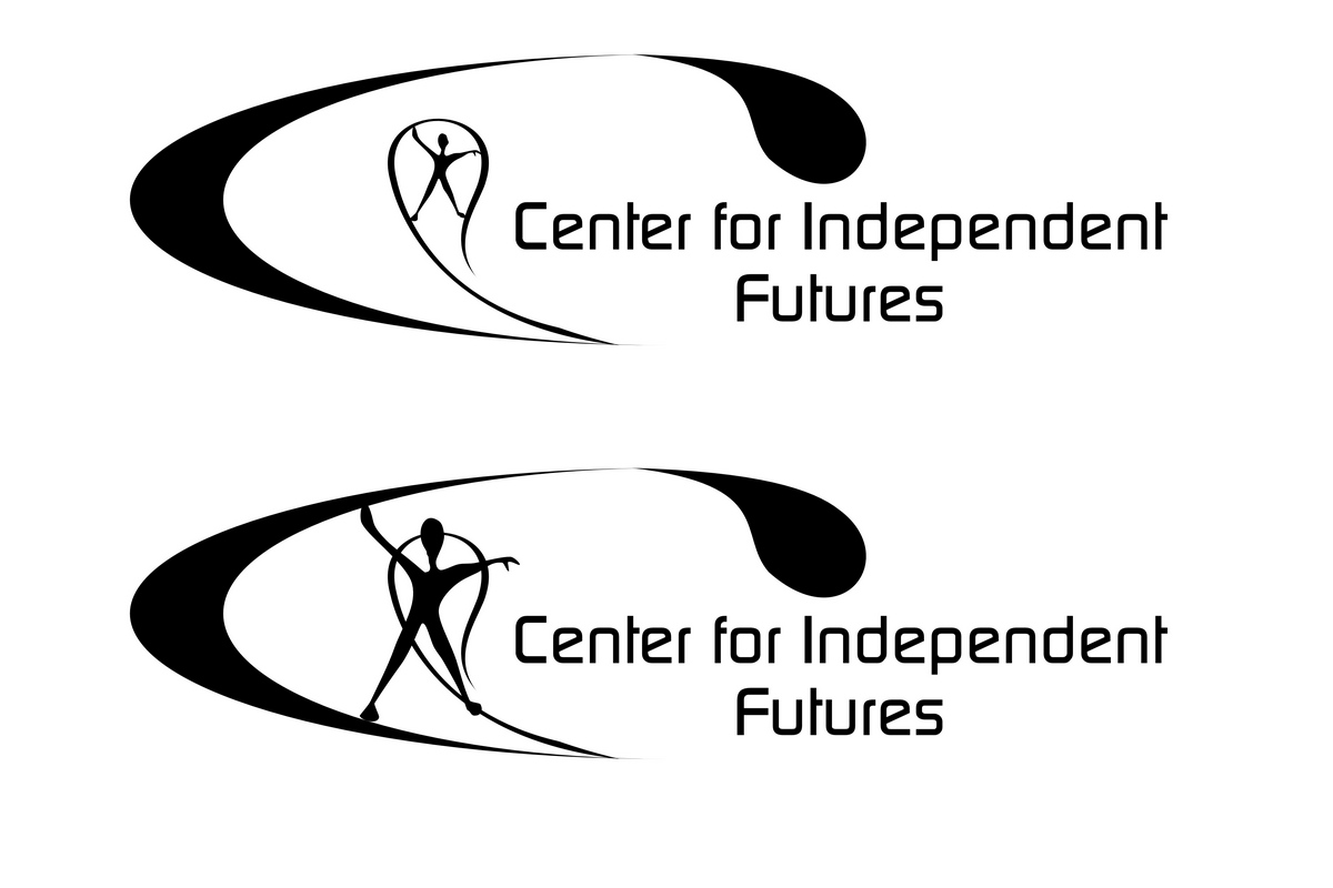 Logo Design by nsa51southwest for Center for Independent Futures | Design #3159150
