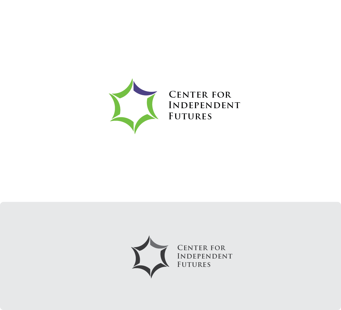 Design de Logo par PointGrfx pour Center for Independent Futures | Design #3119393