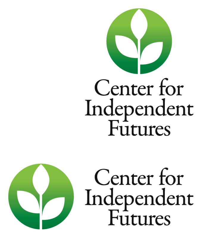 Logo Design by Innerworld Designs ltd. for Center for Independent Futures | Design #3120267