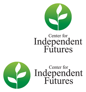 Logo Design by Innerworld Designs ltd. for Center for Independent Futures | Design #3163508