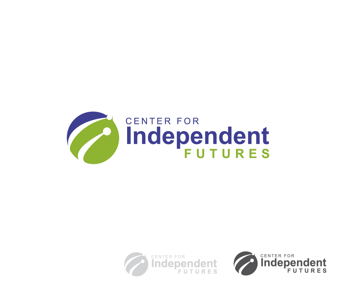 Logo Design by SANYA AN for Center for Independent Futures | Design #3166361