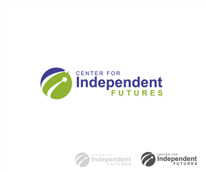 Logo Design by SANYA AN for Center for Independent Futures | Design: #3166361