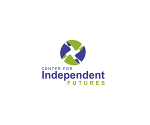 Logo Design by SANYA AN for Center for Independent Futures | Design: #3166364