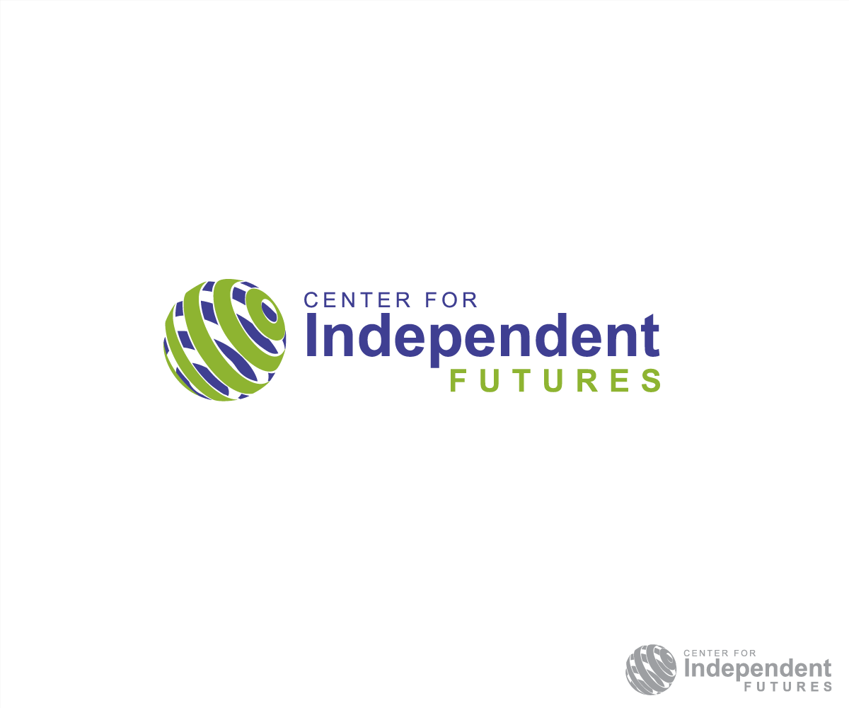Logo Design by SANYA AN for Center for Independent Futures | Design #3166367