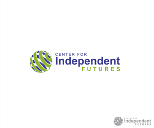 Logo Design by SANYA AN for Center for Independent Futures | Design: #3166367