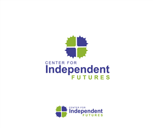 Logo Design by SANYA AN for Center for Independent Futures | Design: #3166369