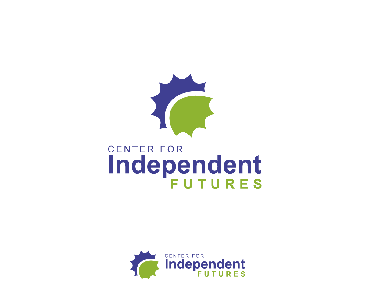 Logo Design by SANYA AN for Center for Independent Futures | Design #3166372