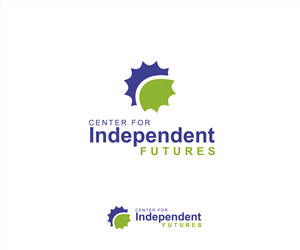 Logo Design by SANYA AN for Center for Independent Futures | Design: #3166372