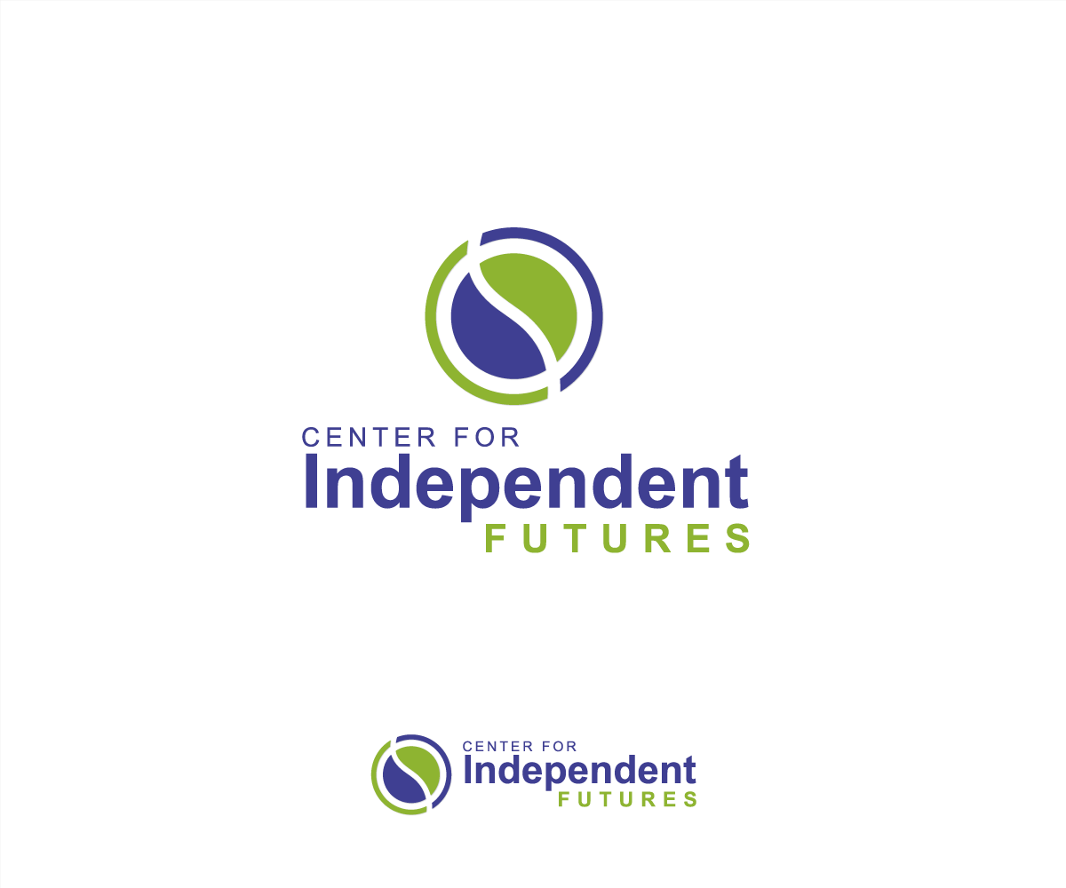 Logo Design by SANYA AN for Center for Independent Futures | Design #3166375