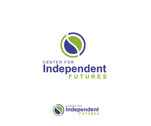 Logo Design by SANYA AN for Center for Independent Futures | Design: #3166375