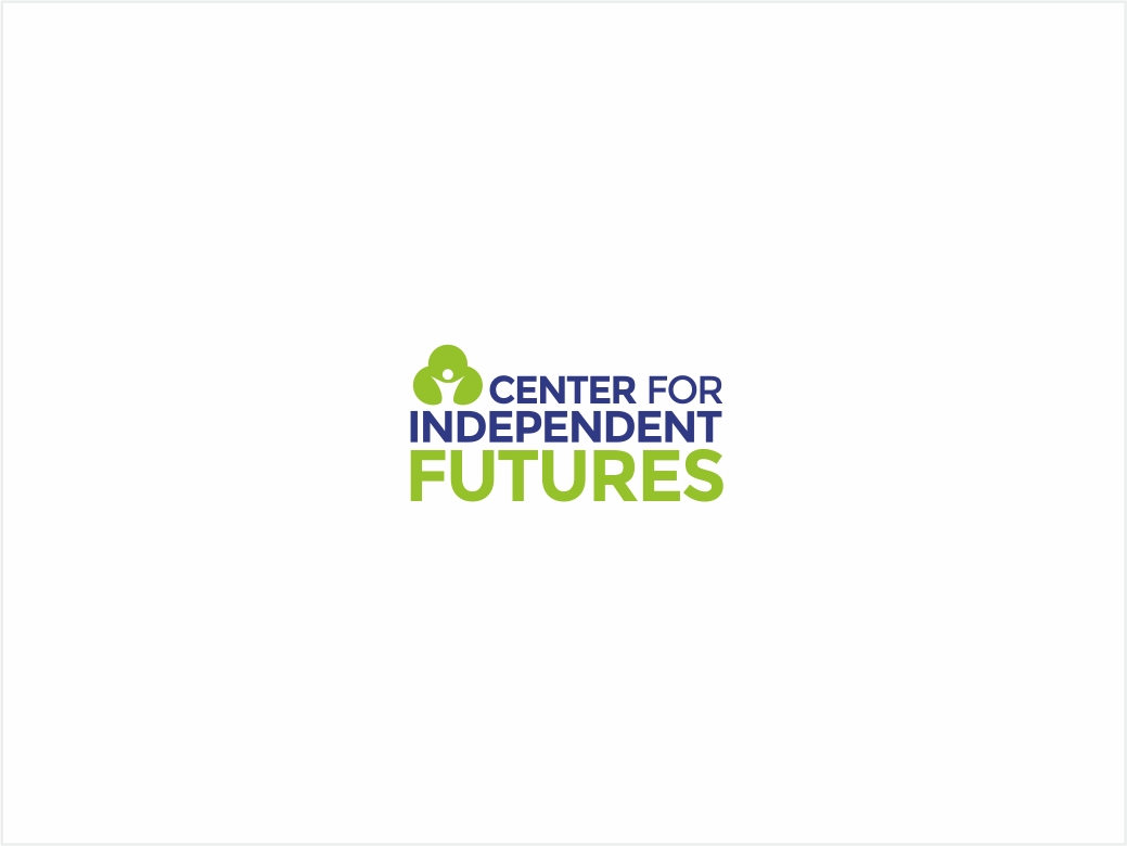 Logo Design by Logocraft for Center for Independent Futures | Design #3120989