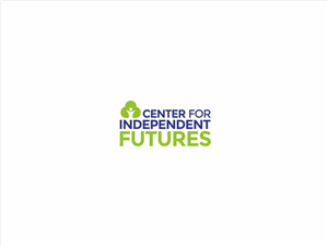 Logo Design by Logocraft for Center for Independent Futures | Design: #3120989