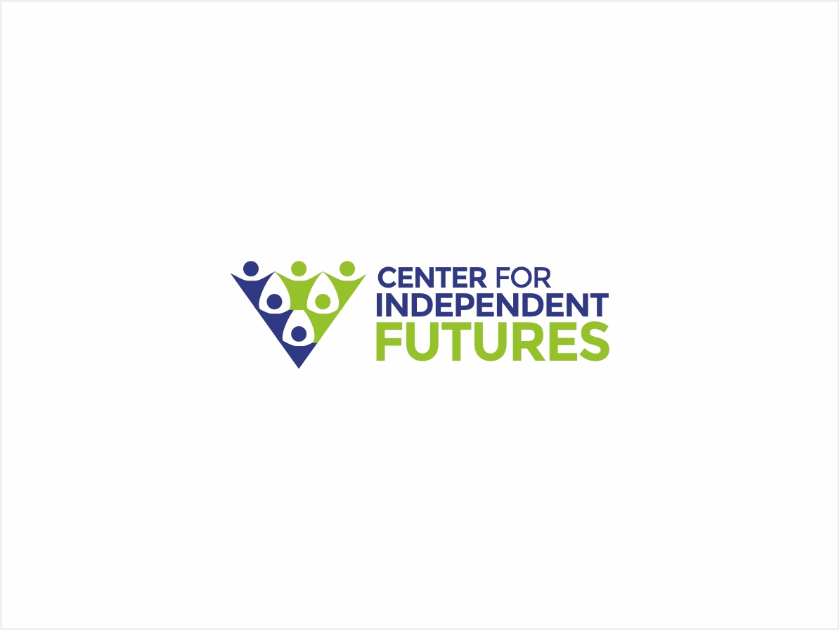Logo-Design von Logocraft für Center for Independent Futures | Design #3175367