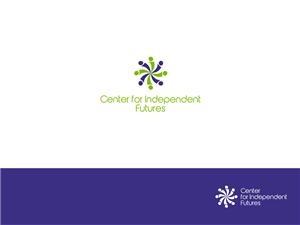 Logo Design by Atvento Graphics for Center for Independent Futures | Design: #3181302
