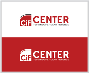Logo Design by TechWise for Center for Independent Futures | Design: #3165173