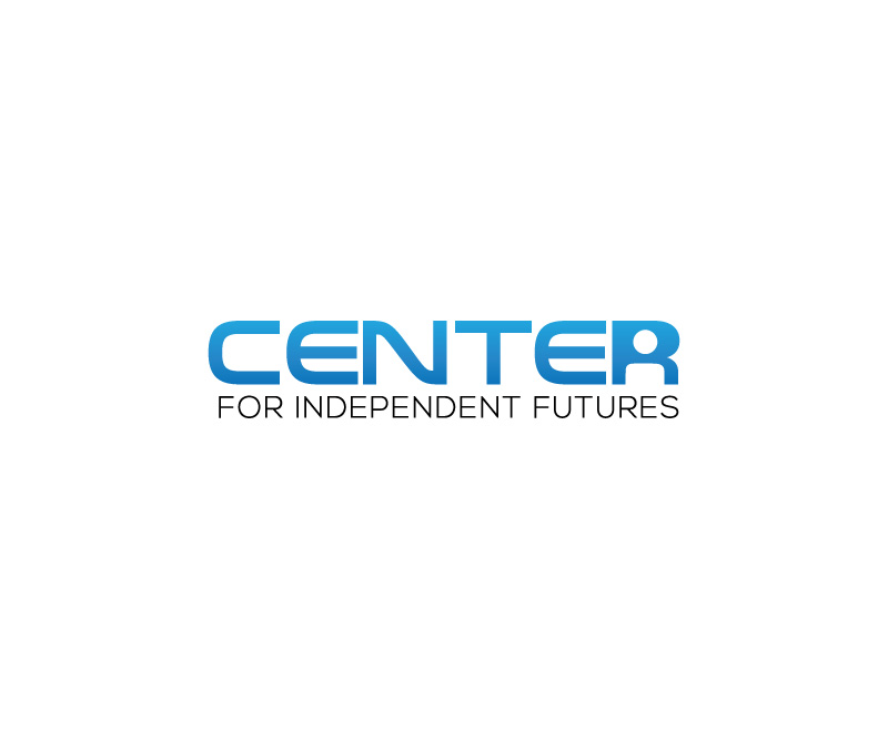 Logo Design by TechWise for Center for Independent Futures | Design #3165179